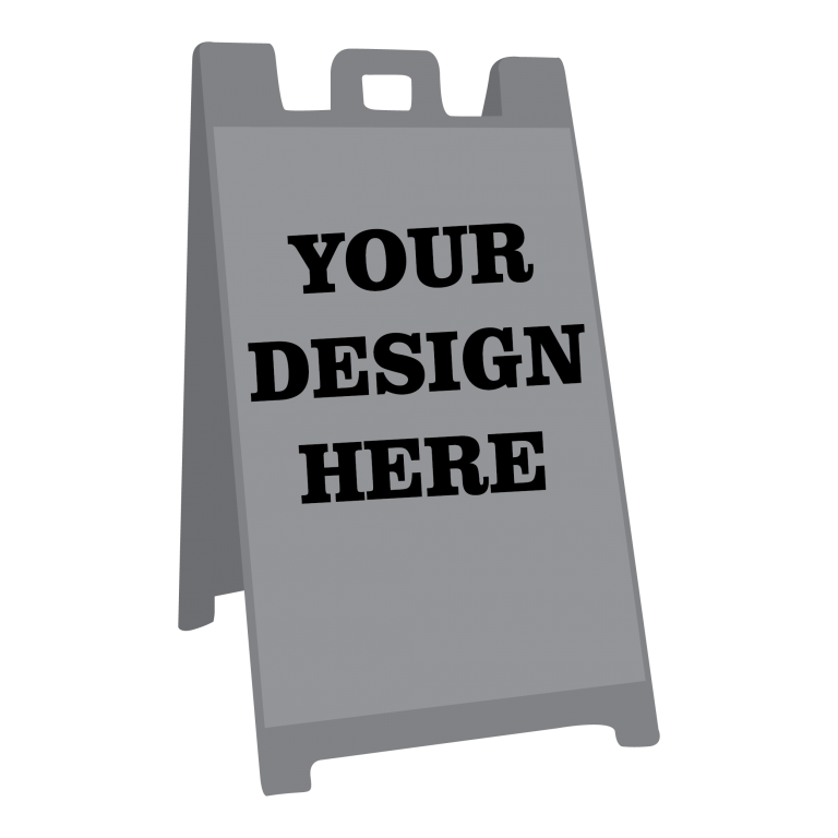 Storefront Displays The Cheap Sign Company